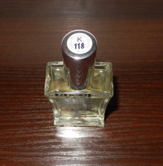 Наливные духи Eyfel (Эйфель) К-118, аромат похож на Dior Pure Poison, Диор Пур П. . фото 3