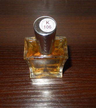 Наливные духи Eyfel (Эйфель) К-106, аромат похож на Jean Paul Gaultier Classique. . фото 3