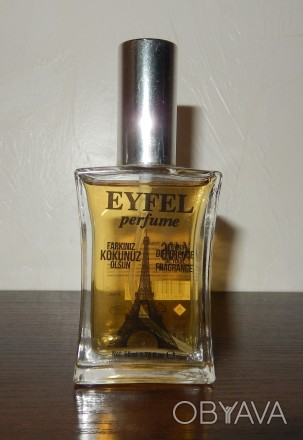 Наливные духи Eyfel (Эйфель) К-106, аромат похож на Jean Paul Gaultier Classique. . фото 1