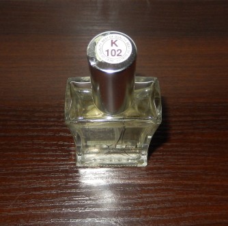 Наливные духи Eyfel (Эйфель) К-102, аромат похож на Miss Dior Cherie, Мисс Диор . . фото 3