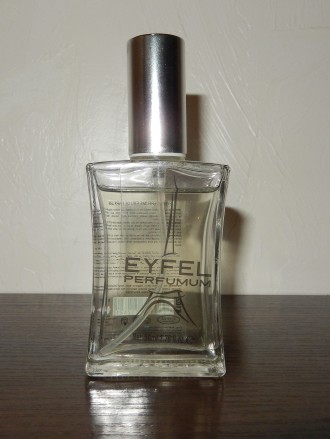 Наливные духи Eyfel (Эйфель) К-102, аромат похож на Miss Dior Cherie, Мисс Диор . . фото 2