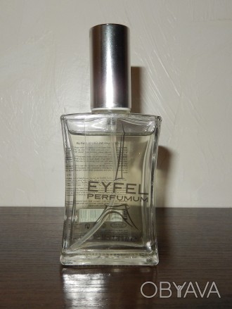 Наливные духи Eyfel (Эйфель) К-102, аромат похож на Miss Dior Cherie, Мисс Диор . . фото 1