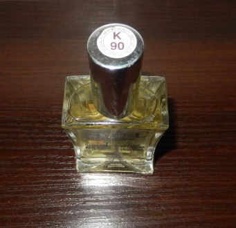 Наливные духи Eyfel (Эйфель) К-90, аромат похож на Bvlgari Pour Femme Bvlgari, Б. . фото 3