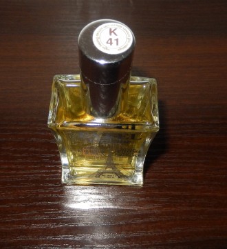 Наливные духи Eyfel (Эйфель) К-41, аромат похож на Dolce Gabbana Dolce Gabbana, . . фото 3