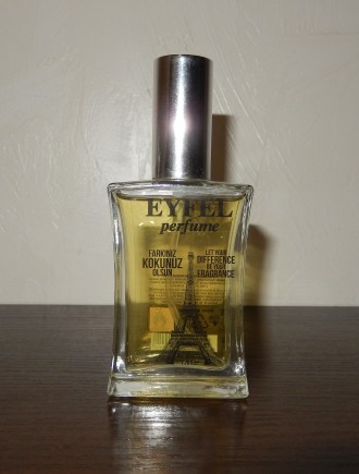 Наливные духи Eyfel (Эйфель) К-41, аромат похож на Dolce Gabbana Dolce Gabbana, . . фото 2