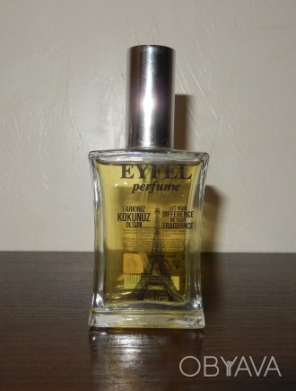 Наливные духи Eyfel (Эйфель) К-41, аромат похож на Dolce Gabbana Dolce Gabbana, . . фото 1