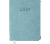 
Щоденник датований 2024 Buromax DESEO А5 рожевий 336 с (BM.2143-10) опис
Щоденн. . фото 3