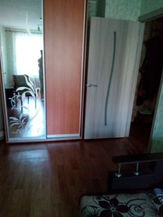 Продам 1 комн кв в Светловодске, район Площади Квартира расположена на 1м этаже.. . фото 3