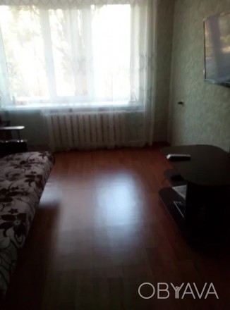 Продам 1 комн кв в Светловодске, район Площади Квартира расположена на 1м этаже.. . фото 1