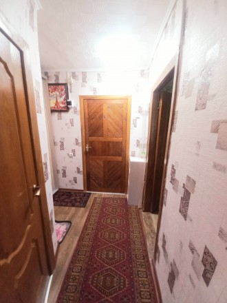 Продам 1 комн квартиру в центре Светловодска. ( Район Спецстрой). Квартира на 3м. . фото 6