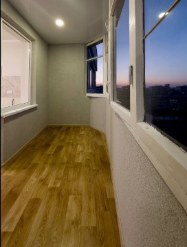 Шикарная квартира с новым капитальным ремонтом 2023г в уютном спальном районе на. . фото 7