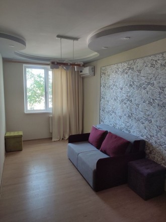 Продам 2-х комнатную квартиру на ул.Героев Мариуполя(бывшая Героев Бреста),напро. . фото 5