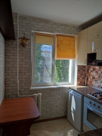 Продам 2-х комнатную квартиру на ул.Героев Мариуполя(бывшая Героев Бреста),напро. . фото 3