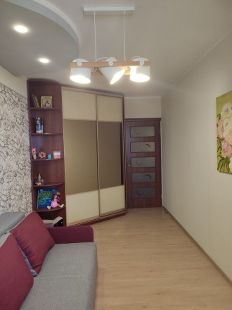Продам 2-х комнатную квартиру на ул.Героев Мариуполя(бывшая Героев Бреста),напро. . фото 7