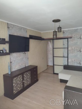 Продам 2-х комнатную квартиру на ул.Героев Мариуполя(бывшая Героев Бреста),напро. . фото 1