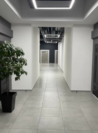 Первая сдача - уникальный двуярусный офис, ремонт в стиле лофт , адрес БизнесЦен. . фото 6