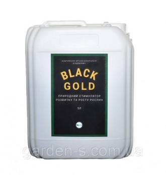 Удобрение для растений BLACK GOLD (5 литров) | 097-074-28-84. Одеса. фото 1 Удобрение для растений BLACK GOLD (5 литров) | 097-074-28-84. Одеса. фото 1