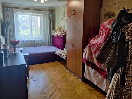  Продам 3-комнатную квартиру на ул. Танкопия. Общая площадь квартиры 58 кв.м. Пл. . фото 5