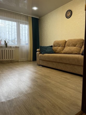Здам 2-х кім квартиру у Нікополі 4000 грн / міс. Нікополь. фото 1 Здам 2-х кім квартиру у Нікополі 4000 грн / міс. Нікополь. фото 1