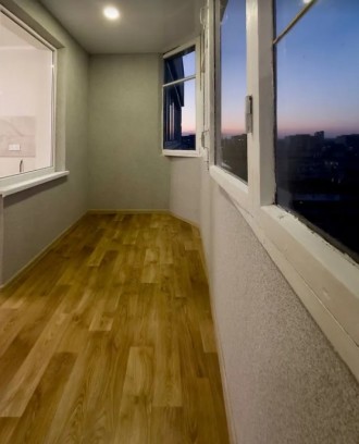 Шикарна квартира з новим капітальним ремонтом 2023 року в затишному спальному ра. Солнечный. фото 2