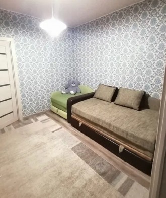 1-комнатная квартира, 41 кв. м. Чубинское. фото 1 1-комнатная квартира, 41 кв. м. Чубинское. фото 1
