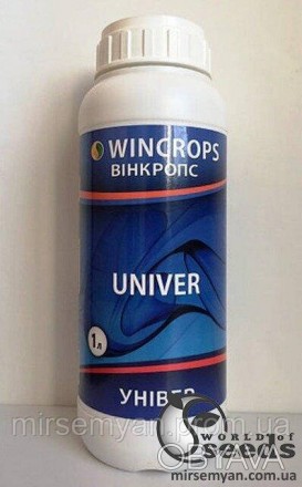 WINCROPS Univer N15 P6 K10 ВНЕКОРНЕВАЯ ПОДКОРМКА
универсальная комбинация микро-. . фото 1