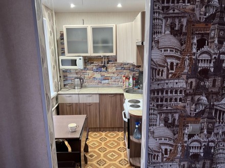 Здамо в оренду двокімнатну квартиру у Кременчуці бульвар Пушкіна 15,  3 поверх, . . фото 8