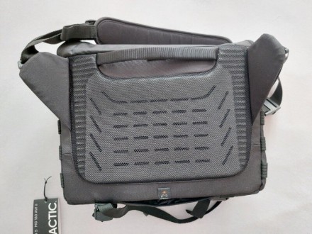 Фотосумка Lowepro ProTactic MG 160 AW II
Модульная сумка-мессенджер для цифровы. . фото 4
