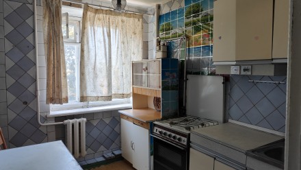 Сдам трёхкомнатную квартиру ул.Надежды Алексеенко. Днепр. фото 1 Сдам трёхкомнатную квартиру ул.Надежды Алексеенко. Днепр. фото 1