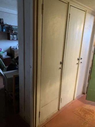 Продам 1 кімнатну квартиру, Олексіївка. Харків. фото 1 Продам 1 кімнатну квартиру, Олексіївка. Харків. фото 1
