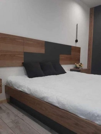 Продам шикарну 1 кімнатну квартиру, ЖК Гідропарк, Салтівка. Харків. фото 1 Продам шикарну 1 кімнатну квартиру, ЖК Гідропарк, Салтівка. Харків. фото 1