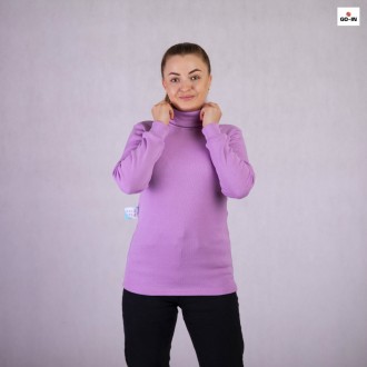 Женская теплая водолазка однотонная байка 44-56р. Ивано-Франковск. фото 1 Женская теплая водолазка однотонная байка 44-56р. Ивано-Франковск. фото 1