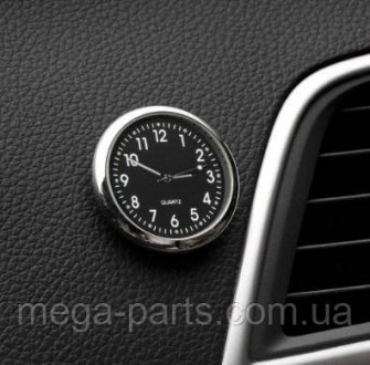 Стильний автомобільний годинник Elegant
 
Автомобільний годинник — це елегантний. . фото 3