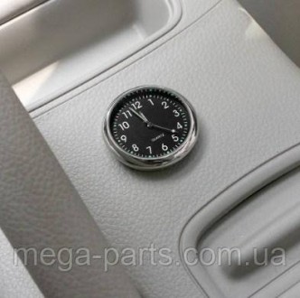 Стильний автомобільний годинник Elegant
 
Автомобільний годинник — це елегантний. . фото 6