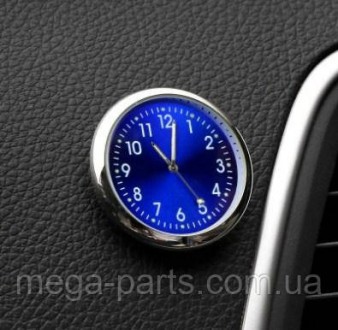 Стильний автомобільний годинник Elegant
 
Автомобільний годинник — це елегантний. . фото 4