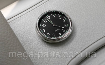 Стильний автомобільний годинник Elegant
 
Автомобільний годинник — це елегантний. . фото 11