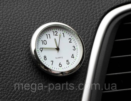 Стильний автомобільний годинник Elegant
 
Автомобільний годинник — це елегантний. . фото 2