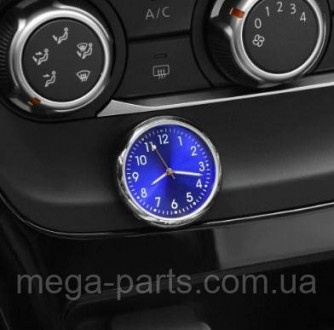 Стильний автомобільний годинник Elegant
 
Автомобільний годинник — це елегантний. . фото 5