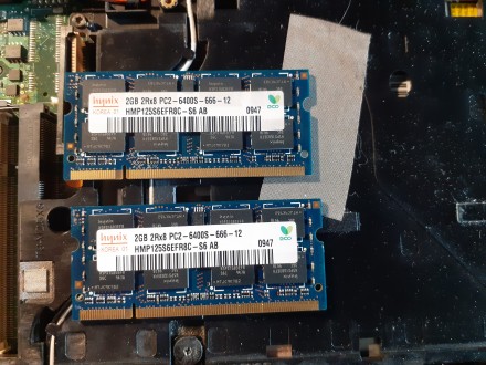 HP ProBook 4510s (VC430EA-ACB) (Intel T5870 = 2.0 ГГц, RAM = 4 Гб, HDD = 500 Гб). . фото 13