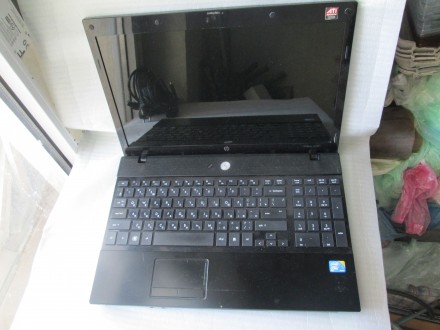 HP ProBook 4510s (VC430EA-ACB) (Intel T5870 = 2.0 ГГц, RAM = 4 Гб, HDD = 500 Гб). . фото 3