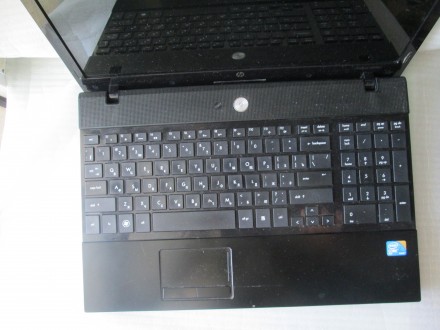 HP ProBook 4510s (VC430EA-ACB) (Intel T5870 = 2.0 ГГц, RAM = 4 Гб, HDD = 500 Гб). . фото 4