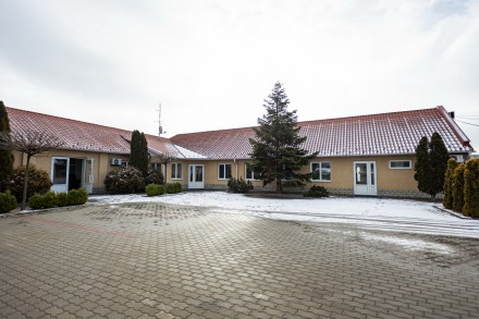 Продаж виробничо-складського комплексу/логістичного центру. Ужгород. фото 1 Продаж виробничо-складського комплексу/логістичного центру. Ужгород. фото 1