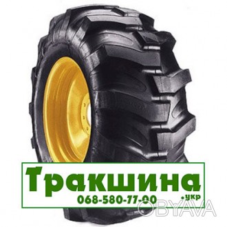 Індустріальні шини Волтаир DT-124 Voltyre Heavy (индустриальная) 440/80 R24 149A. . фото 1