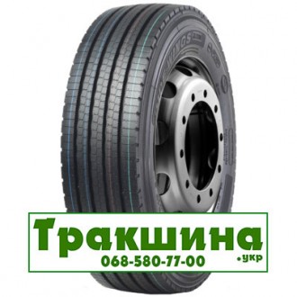 265/70 R19.5 Leao KLS200 140/138M Рульова шина. Киев. фото 1 265/70 R19.5 Leao KLS200 140/138M Рульова шина. Киев. фото 1