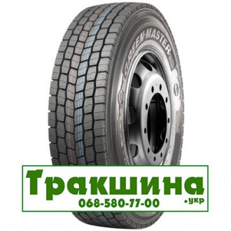 295/80 R22.5 Leao KTD300 152/148M Ведуча шина. Киев. фото 1 295/80 R22.5 Leao KTD300 152/148M Ведуча шина. Киев. фото 1
