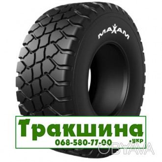 
Огляд: Резина Maxam MS961R FlotXtra (с/х) 
Maxam Tire – це бренд, що спеціалізу. . фото 1