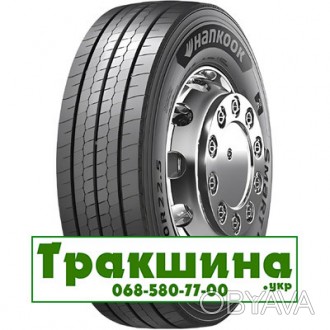 Hankook Smart LINE AL50 (рулевая) 355/50 R22.5 156L. . фото 1