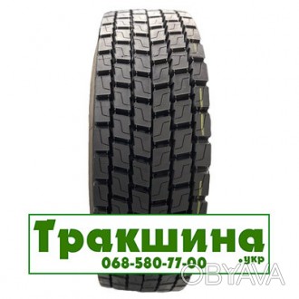 Vipal (наварка) PBD10 (ведущая) 315/70 R22.5. . фото 1