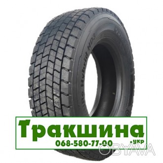 Continental ContiRe Hybrid HD3 наварка (ведущая) 315/60 R22.5 152/148L. . фото 1