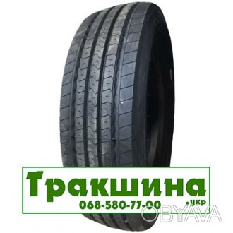 Atlander ATL200 (рулевая) 295/80 R22.5 154/149M PR18. . фото 1